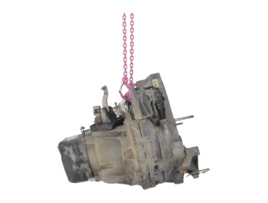 Boîte de vitesses type JH3150 - Renault KANGOO EXPRESS I PH.2 - W1-5635T
