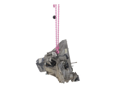 Gearbox type JH3150 - Renault KANGOO EXPRESS I PH.2 - W1-5635T