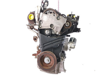 Engine type K9K656 - Renault MEGANE IV PH.1 - Y1-4967X