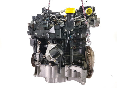 Engine type K9K656 - Renault MEGANE IV PH.1 - Y1-4967X