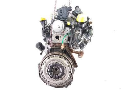Engine type K9K656 - Renault MEGANE IV PH.1 - Y1-4967X