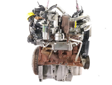 Moteur type K9K656 - Renault MEGANE IV PH.1 - Y1-4967X
