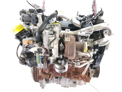 Engine type K9K656 - Renault MEGANE IV PH.1 - Y1-4967X