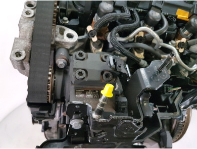 Moteur type K9K656 - Renault MEGANE IV PH.1 - Y1-4967X