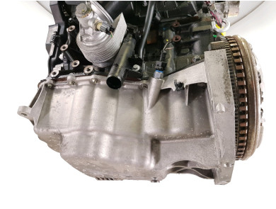 Engine type K9K656 - Renault MEGANE IV PH.1 - Y1-4967X