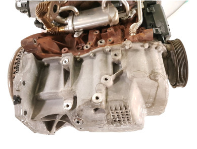Engine type K9K656 - Renault MEGANE IV PH.1 - Y1-4967X