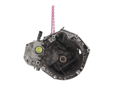 Gearbox type PUNTO-5V-EMBH - Fiat PUNTO II PH.1 - Y1-5388Z