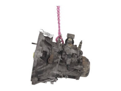 Gearbox type PUNTO-5V-EMBH - Fiat PUNTO II PH.1 - Y1-5388Z