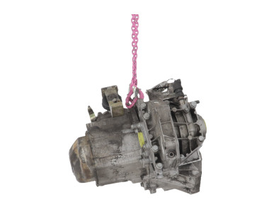 Boîte de vitesses type PUNTO-5V-EMBH - Fiat PUNTO II PH.1 - Y1-5388Z