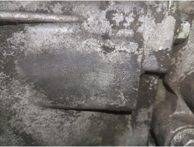 Boîte de vitesses type PUNTO-5V-EMBH - Fiat PUNTO II PH.1 - Y1-5388Z