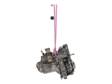 Gearbox type PUNTO-5V-EMBH - Fiat PUNTO II PH.1 - Y1-5388Z