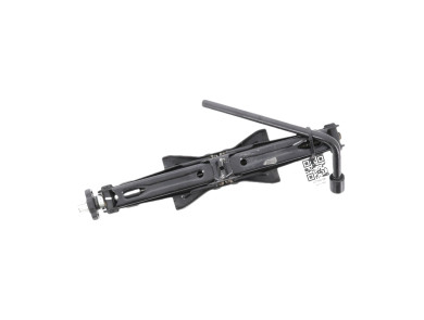 Scissor jack - Citroen JUMPY M FOURGON III - 9807676080 - X0-8922X