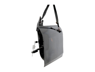 Left front door - BMW SERIE 2 GRAN COUPE - Noir - 41515A70A33 - G1-0693G