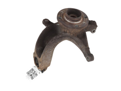 Right steering knuckle - Renault MEGANE II PH.2 - 8200297032 - J1-2143C