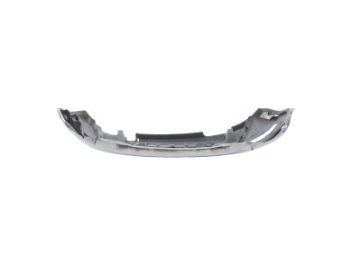 Pare choc arrière - Ford FIESTA VI PH.2 - Blanc - 1553563 - N1-8020L