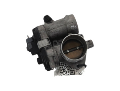High flow throttle body valve - Citroen C3 I PH.2 - 00001635W2 - Z0-4478N