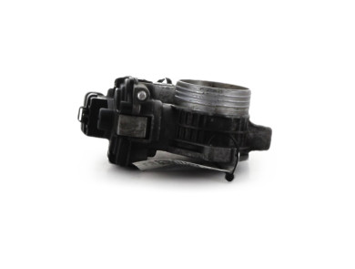Boitier papillon - Citroen C3 I PH.2 - 00001635W2 - Z0-4478N