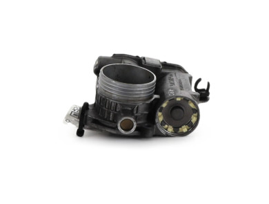 Boitier papillon - Citroen C3 I PH.2 - 00001635W2 - Z0-4478N