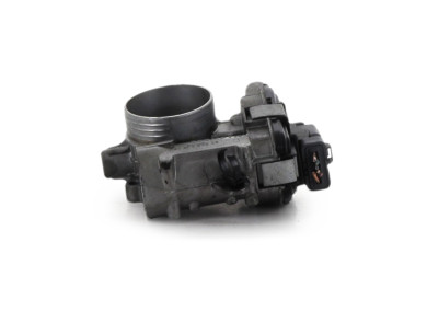High flow throttle body valve - Citroen C3 I PH.2 - 00001635W2 - Z0-4478N