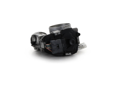High flow throttle body valve - Citroen C3 I PH.2 - 00001635W2 - Z0-4478N