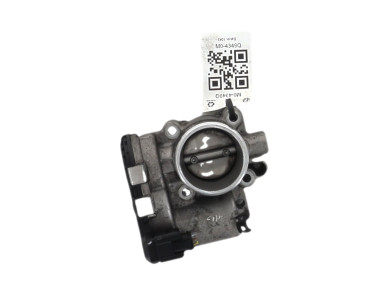 High flow throttle body valve - Ford FIESTA VI PH.2 - 1745465 - M0-4349Q