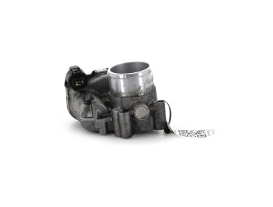Boitier papillon - Ford FIESTA VI PH.2 - 1745465 - M0-4349Q