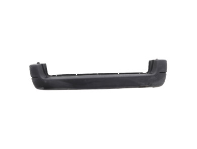 Rear bumper used - Citroen BERLINGO - 00007410CF