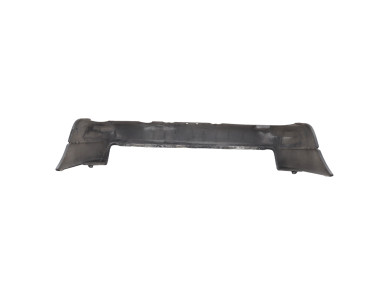 Rear bumper - Citroen BERLINGO I PH.2 - Blanc - 00007410CF - N1-7986I