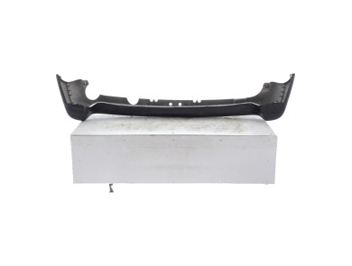 Pare choc arrière - Citroen BERLINGO I PH.2 - Blanc - 00007410CF - N1-7986I