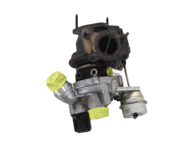 Turbo used - Peugeot 207 - 00000375N7