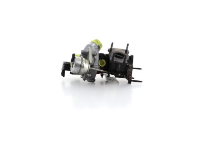 Turbo - Peugeot 207 1.6 THP - 00000375N7 - B0-4237X