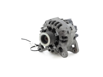 Alternator - Renault MODUS PH.2 1.2 16V - 8200654541 - X1-5081K