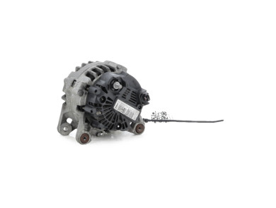 Alternator - Renault MODUS PH.2 1.2 16V - 8200654541 - X1-5081K