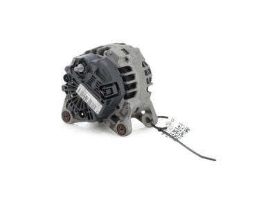 Alternator - Renault MODUS PH.2 1.2 16V - 8200654541 - X1-5081K