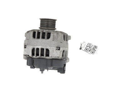 Alternator - Renault MODUS PH.2 1.2 16V - 8200654541 - X1-5081K