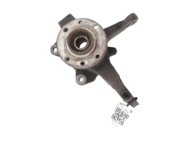Right steering knuckle - Renault KANGOO II PH.2 - 8200755588 - R1-5049W