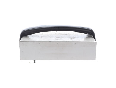 Rear bumper - Citroen SAXO PH.2 - Bleu Fonce - 00007410S5 - Z1-7527U