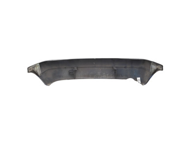 Rear bumper - Citroen SAXO PH.2 - Bleu Fonce - 00007410S5 - Z1-7527U