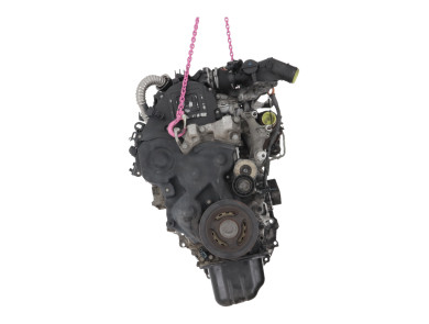 Engine type 9H02 - Citroen BERLINGO I PH.2 - M0-1714Y