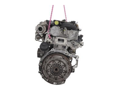 Engine type 9H02 - Citroen BERLINGO I PH.2 - M0-1714Y
