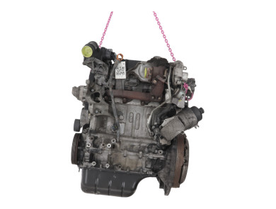 Moteur type 9H02 - Citroen BERLINGO I PH.2 - M0-1714Y