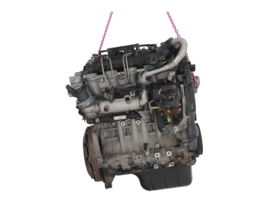 Engine type 9H02 - Citroen BERLINGO I PH.2 - M0-1714Y