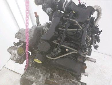 Engine type 9H02 - Citroen BERLINGO I PH.2 - M0-1714Y