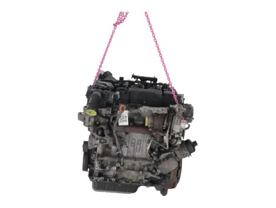 Moteur type 9H02 - Citroen BERLINGO I PH.2 - M0-1714Y