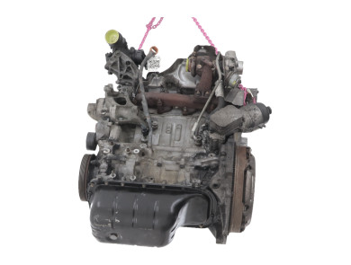 Engine type 9H02 - Citroen BERLINGO I PH.2 - M0-1714Y