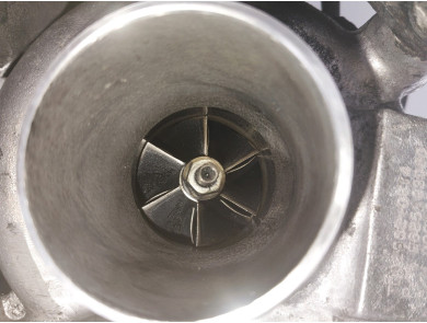 Moteur type 9H02 - Citroen BERLINGO I PH.2 - M0-1714Y