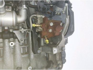 Engine type 9H02 - Citroen BERLINGO I PH.2 - M0-1714Y