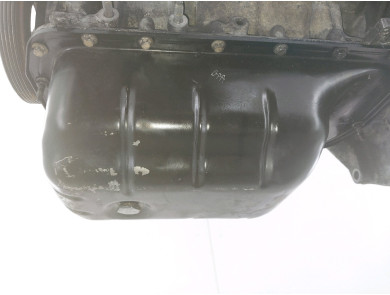 Engine type 9H02 - Citroen BERLINGO I PH.2 - M0-1714Y