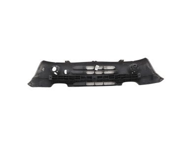 Front bumper - Renault TWINGO I PH.3 - Noir - 7701473051 - G1-7417N