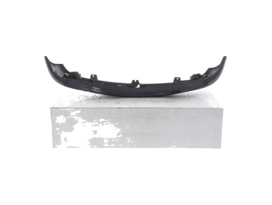 Pare choc avant - Renault TWINGO I PH.3 - Noir - 7701473051 - G1-7417N